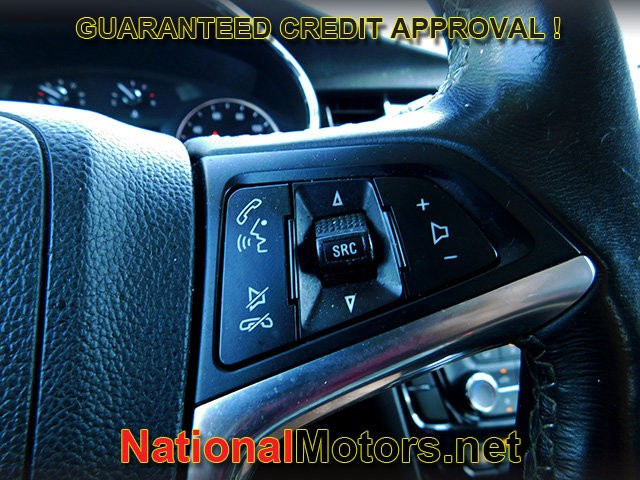 Buick Encore Vehicle Full-screen Gallery Image 16
