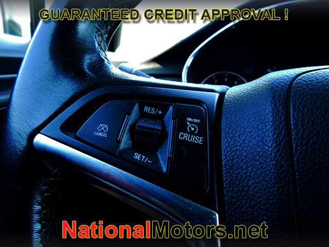 Buick Encore Vehicle Full-screen Gallery Image 17