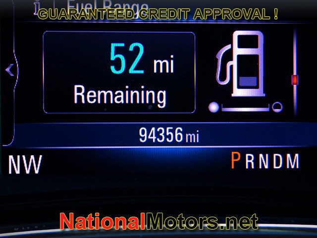 Buick Encore Vehicle Full-screen Gallery Image 18