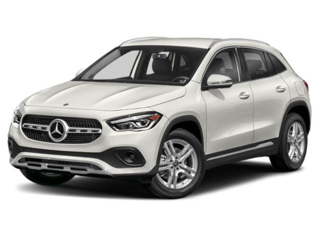 Mercedes-Benz GLA GLA 250 - Ellicott City MD