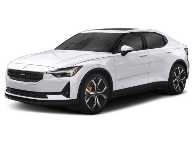 Polestar 2   - Ellicott City MD