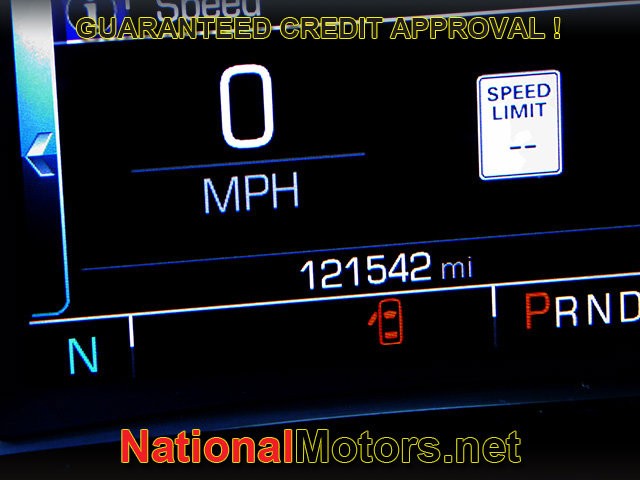 GMC Acadia Vehicle Full-screen Gallery Image 25