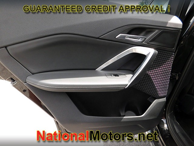 BMW X1 Vehicle Full-screen Gallery Image 10