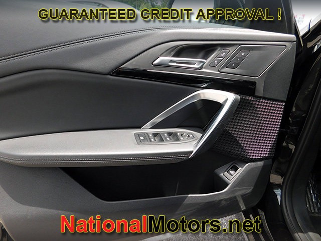 BMW X1 Vehicle Full-screen Gallery Image 15
