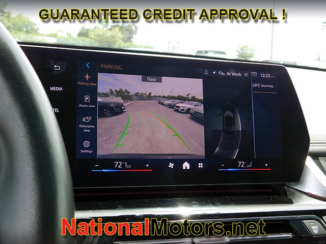 BMW X1 Vehicle Full-screen Gallery Image 20