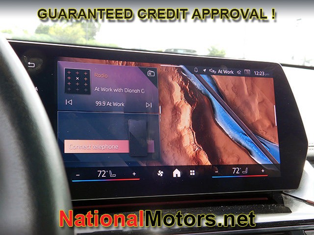 BMW X1 Vehicle Full-screen Gallery Image 21