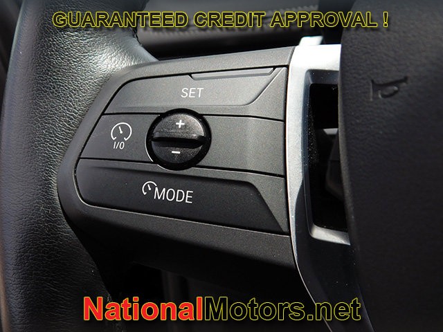 BMW X1 Vehicle Full-screen Gallery Image 27