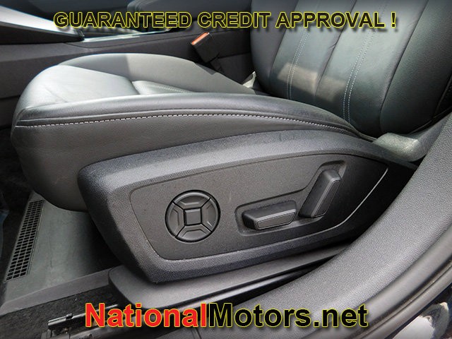 Audi A3 Vehicle Full-screen Gallery Image 16