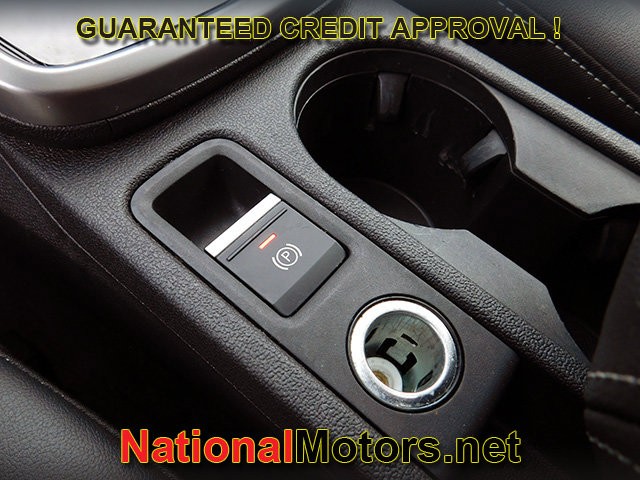 Audi A3 Vehicle Full-screen Gallery Image 22