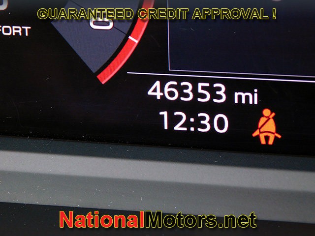 Audi A3 Vehicle Full-screen Gallery Image 25