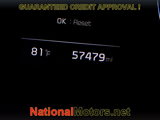 Kia K5 Vehicle Full-screen Gallery Image 19