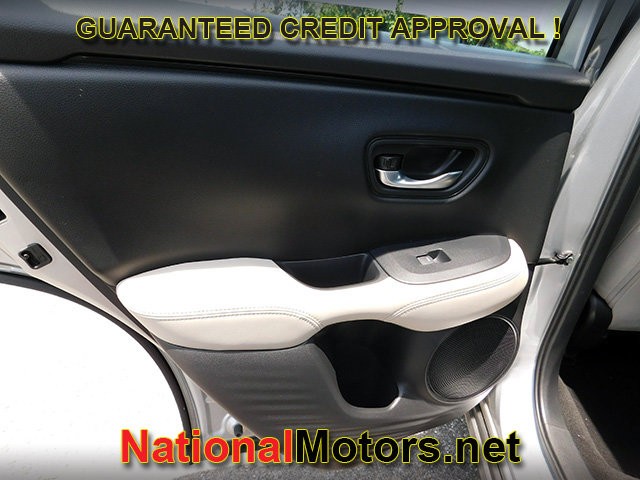 Honda HR-V Vehicle Full-screen Gallery Image 08