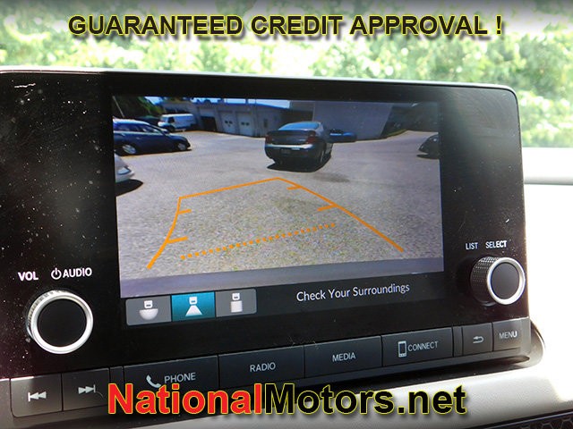 Honda HR-V Vehicle Full-screen Gallery Image 15