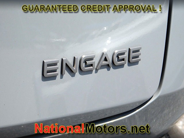 Nissan ARIYA Vehicle Full-screen Gallery Image 06