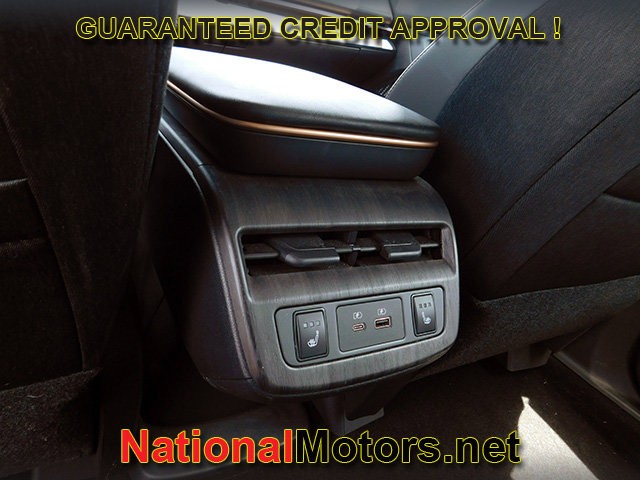 Nissan ARIYA Vehicle Full-screen Gallery Image 10