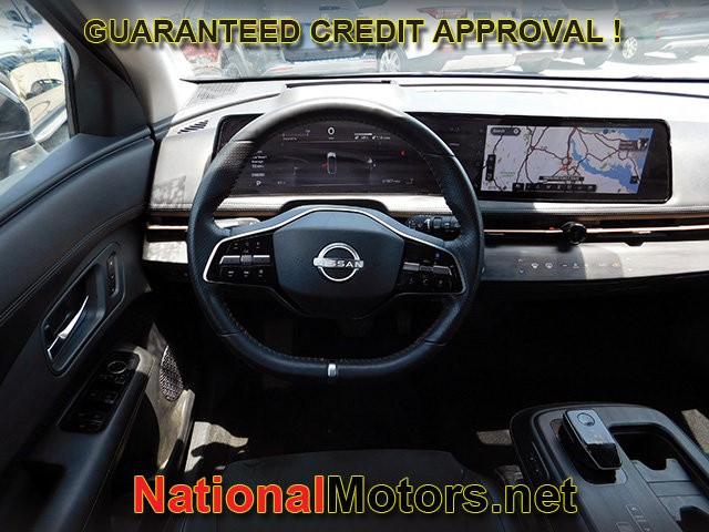Nissan ARIYA Vehicle Full-screen Gallery Image 11