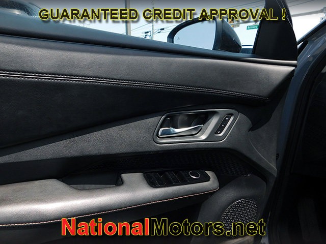 Nissan ARIYA Vehicle Full-screen Gallery Image 12