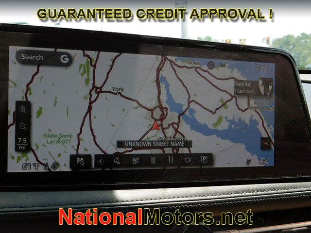 Nissan ARIYA Vehicle Full-screen Gallery Image 14