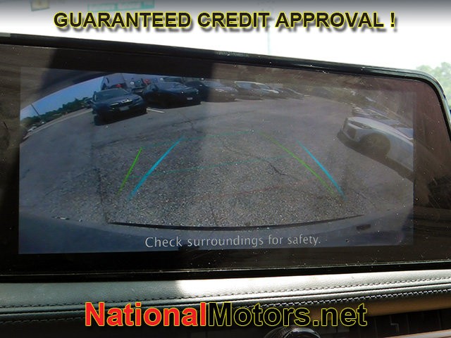 Nissan ARIYA Vehicle Full-screen Gallery Image 15