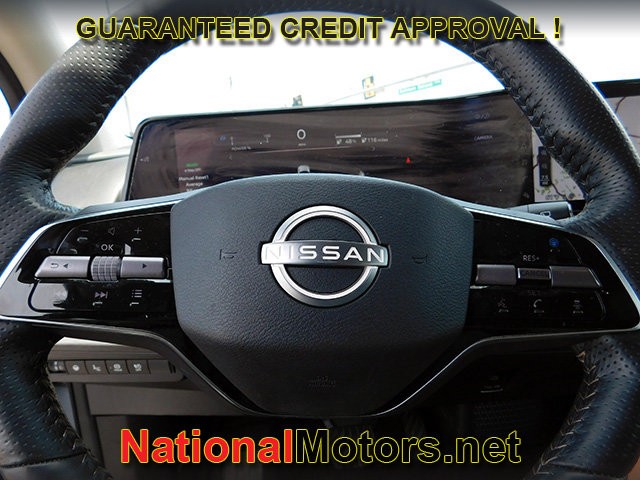 Nissan ARIYA Vehicle Full-screen Gallery Image 17
