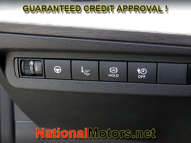Nissan ARIYA Vehicle Full-screen Gallery Image 19