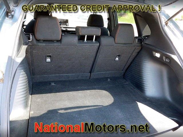 Honda HR-V Vehicle Full-screen Gallery Image 07