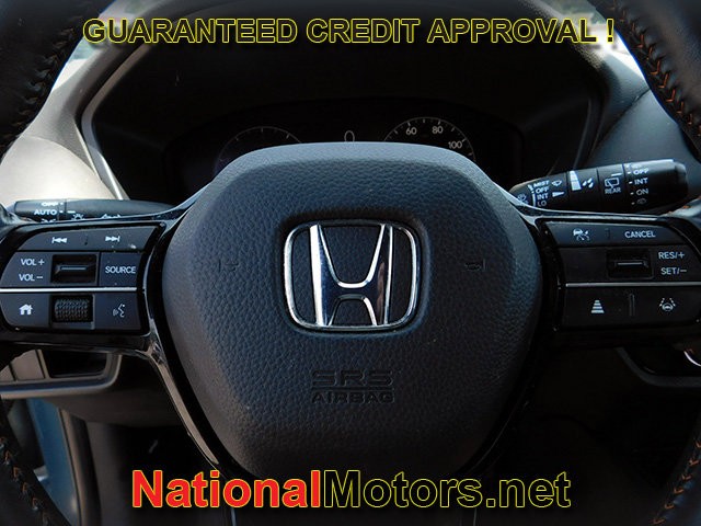 Honda HR-V Vehicle Full-screen Gallery Image 15