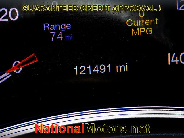 Jeep Grand Cherokee Vehicle Full-screen Gallery Image 25