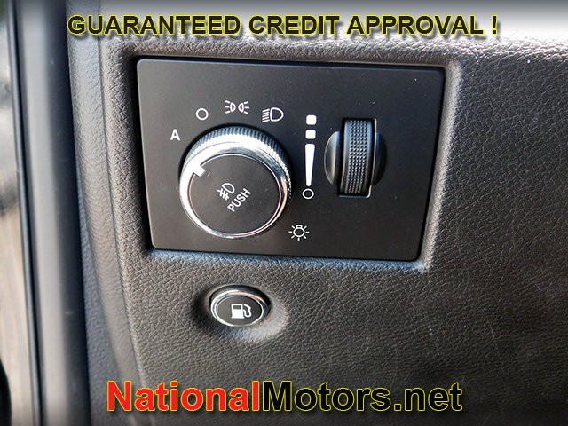 Jeep Grand Cherokee Vehicle Full-screen Gallery Image 26