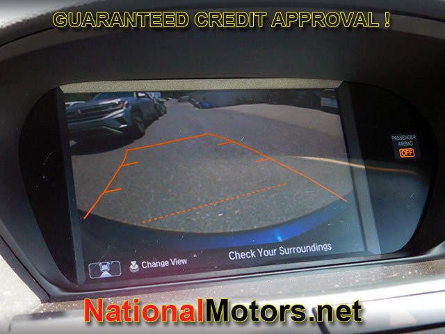 Acura TLX Vehicle Full-screen Gallery Image 18