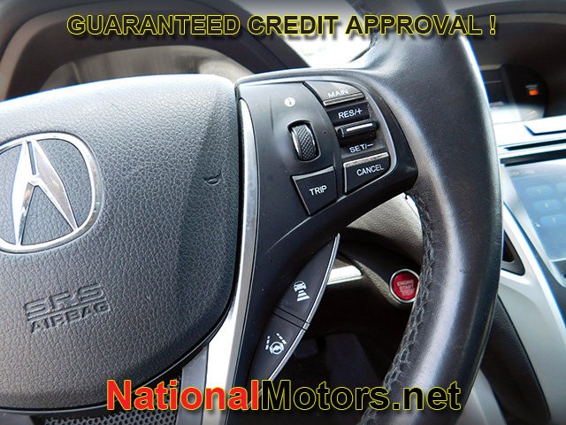 Acura TLX Vehicle Full-screen Gallery Image 20