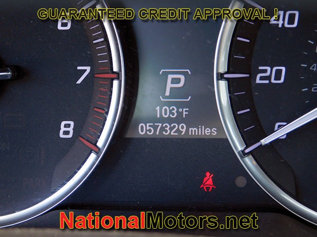 Acura TLX Vehicle Full-screen Gallery Image 22