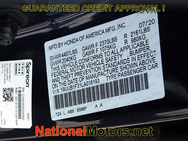 Acura TLX Vehicle Full-screen Gallery Image 25
