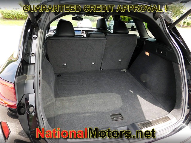INFINITI QX50 Vehicle Full-screen Gallery Image 08