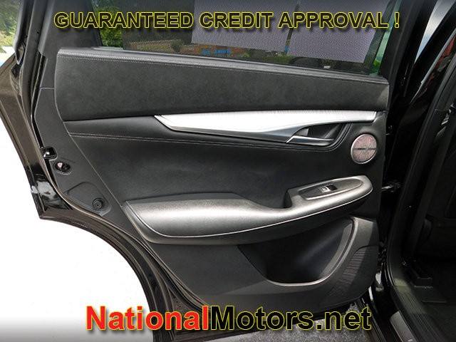 INFINITI QX50 Vehicle Full-screen Gallery Image 11