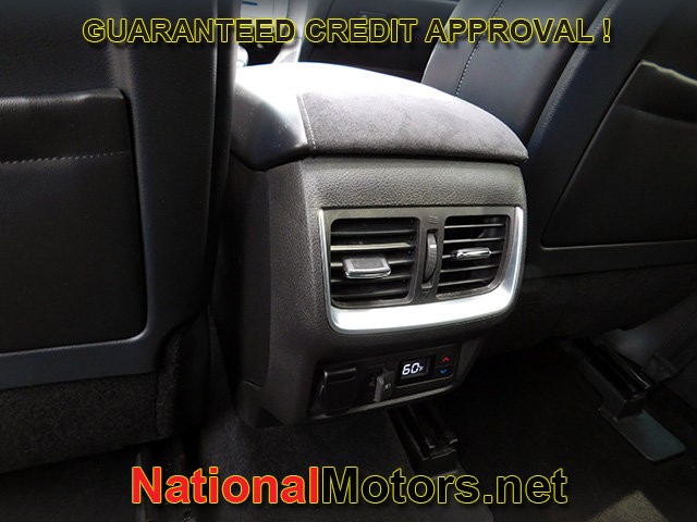 INFINITI QX50 Vehicle Full-screen Gallery Image 13