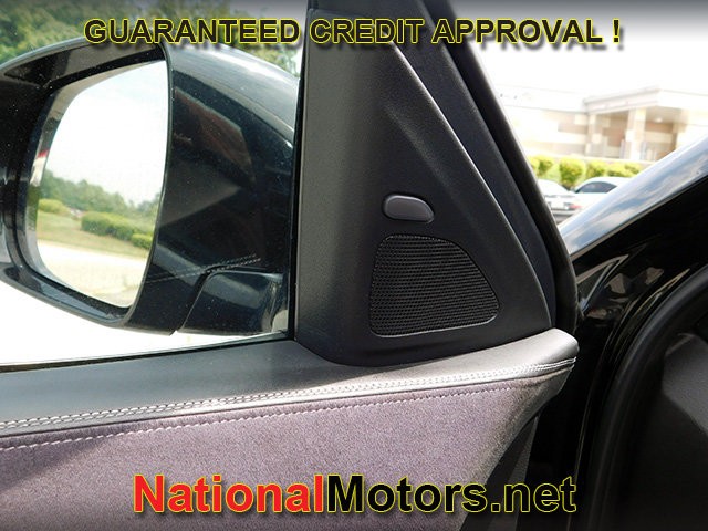 INFINITI QX50 Vehicle Full-screen Gallery Image 17