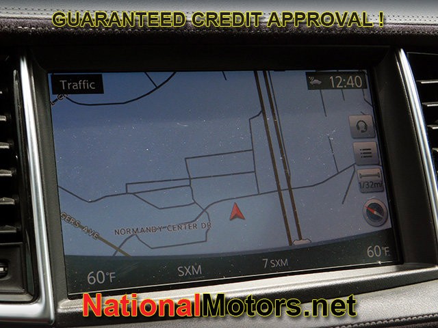 INFINITI QX50 Vehicle Full-screen Gallery Image 23