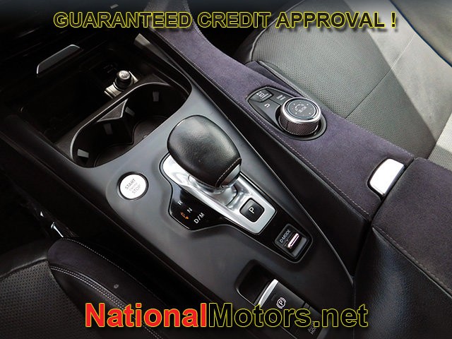 INFINITI QX50 Vehicle Full-screen Gallery Image 26