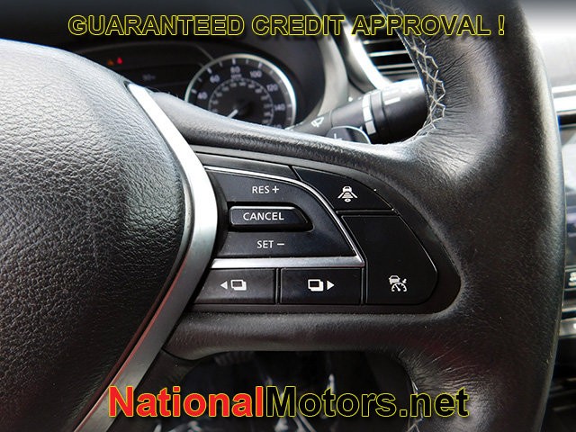 INFINITI QX50 Vehicle Full-screen Gallery Image 28