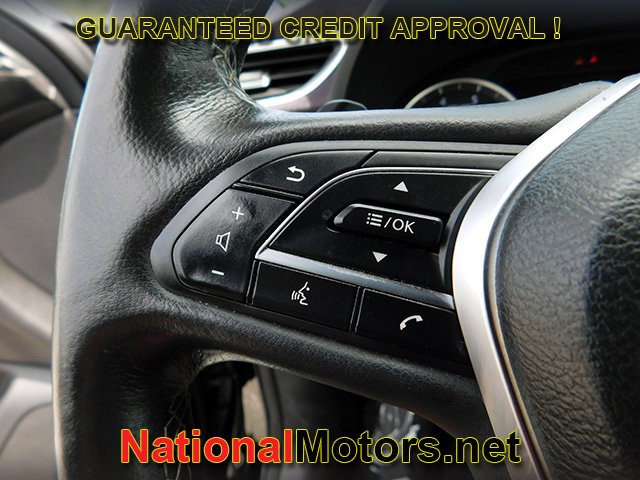 INFINITI QX50 Vehicle Full-screen Gallery Image 29