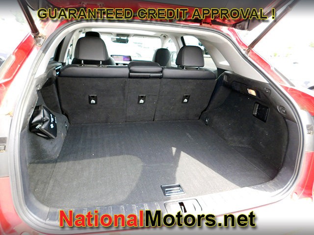 Lexus RX 350 Vehicle Full-screen Gallery Image 08
