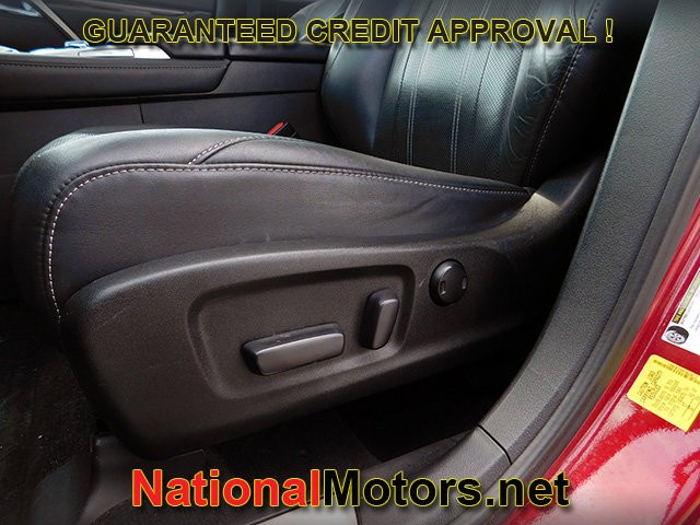 Lexus RX 350 Vehicle Full-screen Gallery Image 15