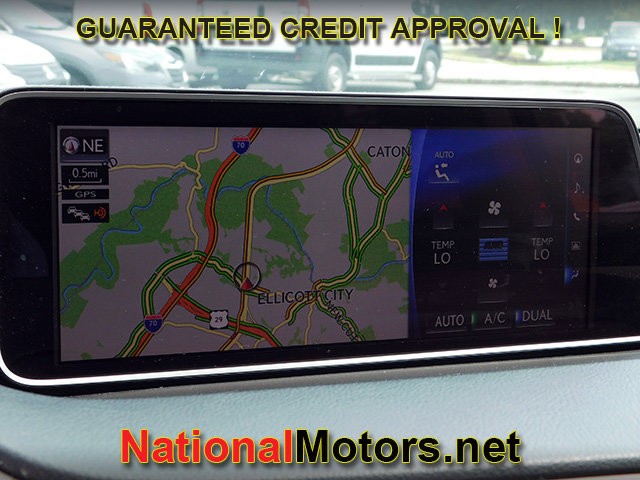 Lexus RX 350 Vehicle Full-screen Gallery Image 17