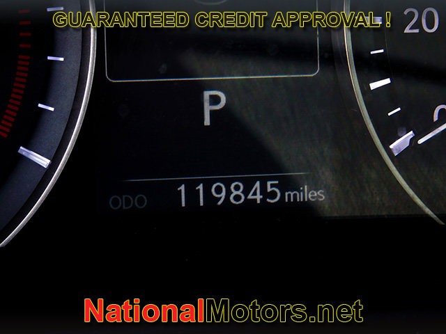 Lexus RX 350 Vehicle Full-screen Gallery Image 22