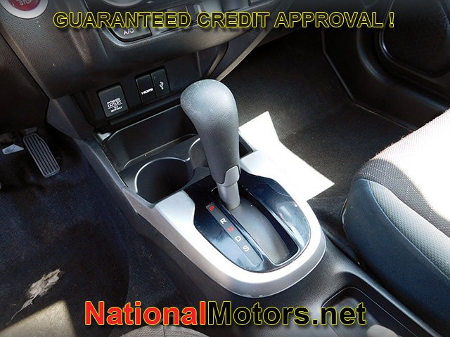 Honda Fit Vehicle Full-screen Gallery Image 14