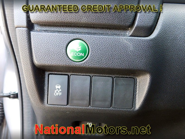 Honda Fit Vehicle Full-screen Gallery Image 17
