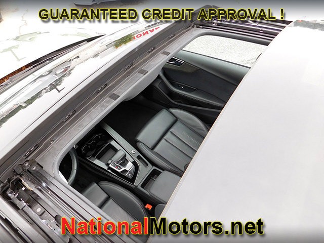 Audi A5 Sportback Vehicle Full-screen Gallery Image 07