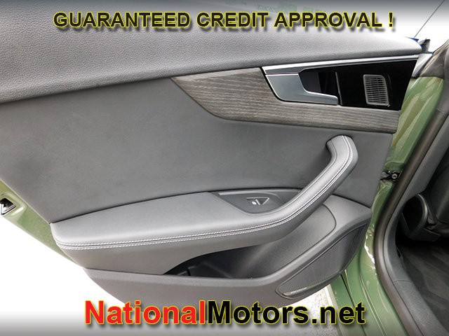 Audi A5 Sportback Vehicle Full-screen Gallery Image 10