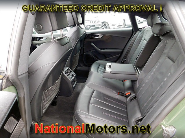 Audi A5 Sportback Vehicle Full-screen Gallery Image 11